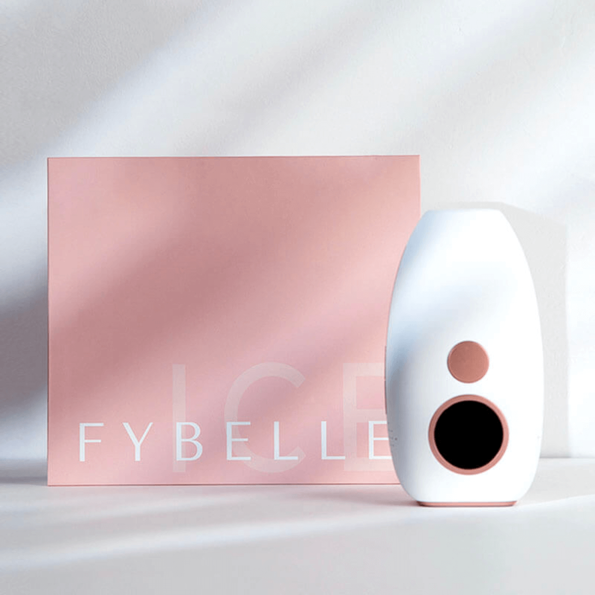 Fybelle IPL Hair Removal